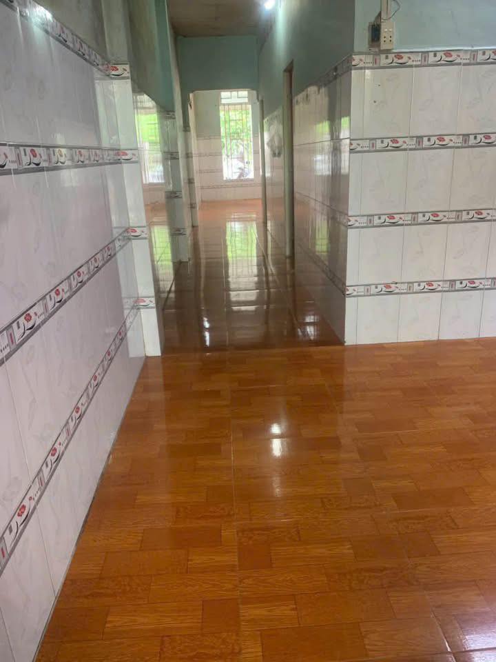 Nhà 2PN An Sơn, Thủ Dầu Một - Sân Oto, Giá 3.5 Triệu/Tháng