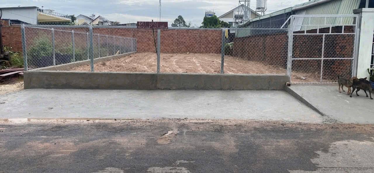 Đất nền Ninh Sơn 240m² giá 2.3 tỷ - Đất thổ cư 100%