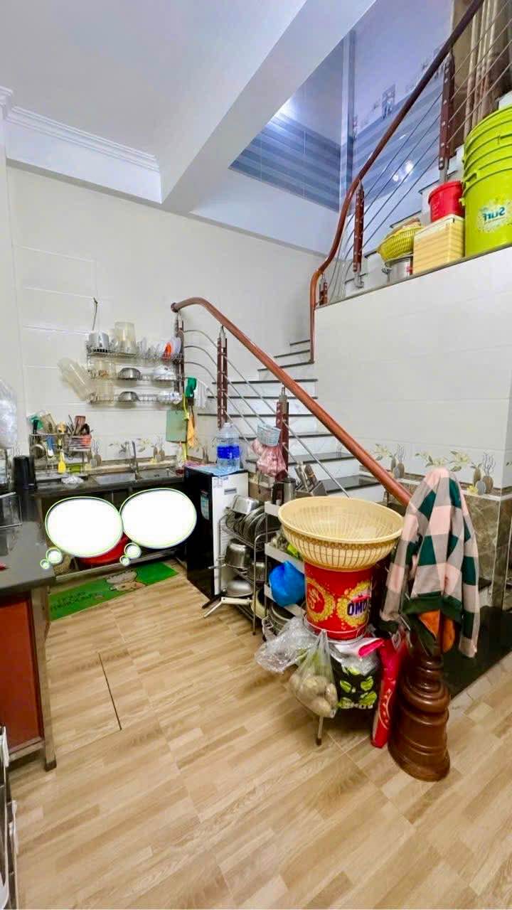 Nhà Riêng Phủ Lý 60m² - Chính chủ bán, ô tô đậu cửa ngày đêm!