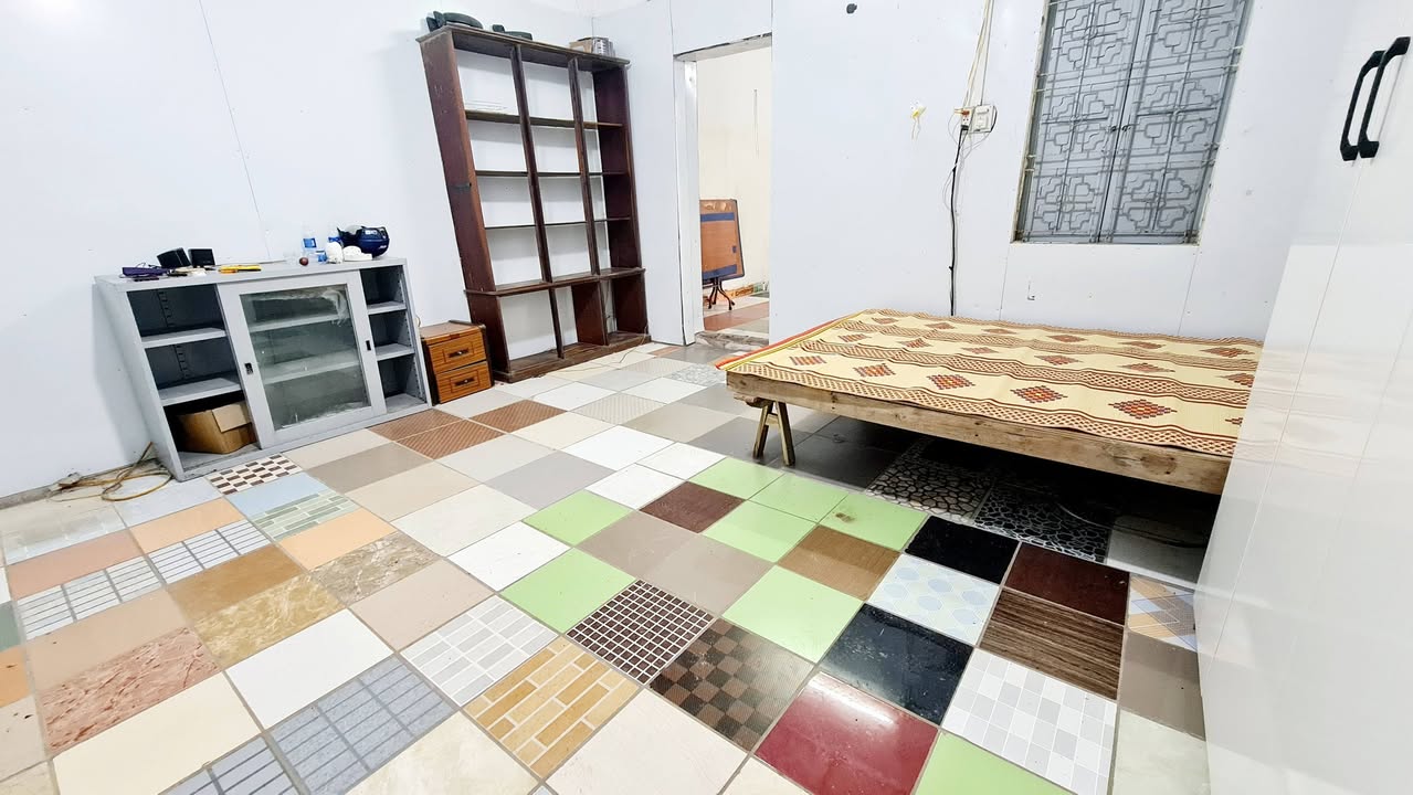 Cho thuê phòng trọ 55m² tại Phú Diễn, Cầu Giấy - Mát mẻ, đủ tiện nghi