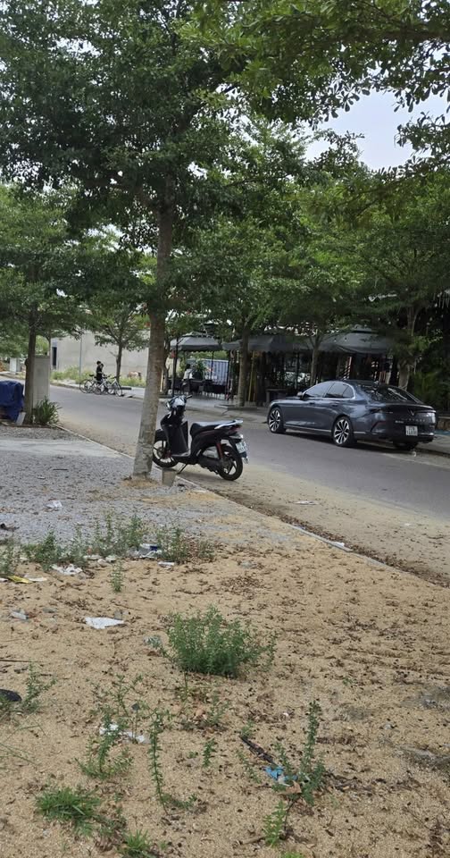 Đất Nhơn Bình Quy Nhơn 160m² 2 tỷ - Tiềm năng tăng giá