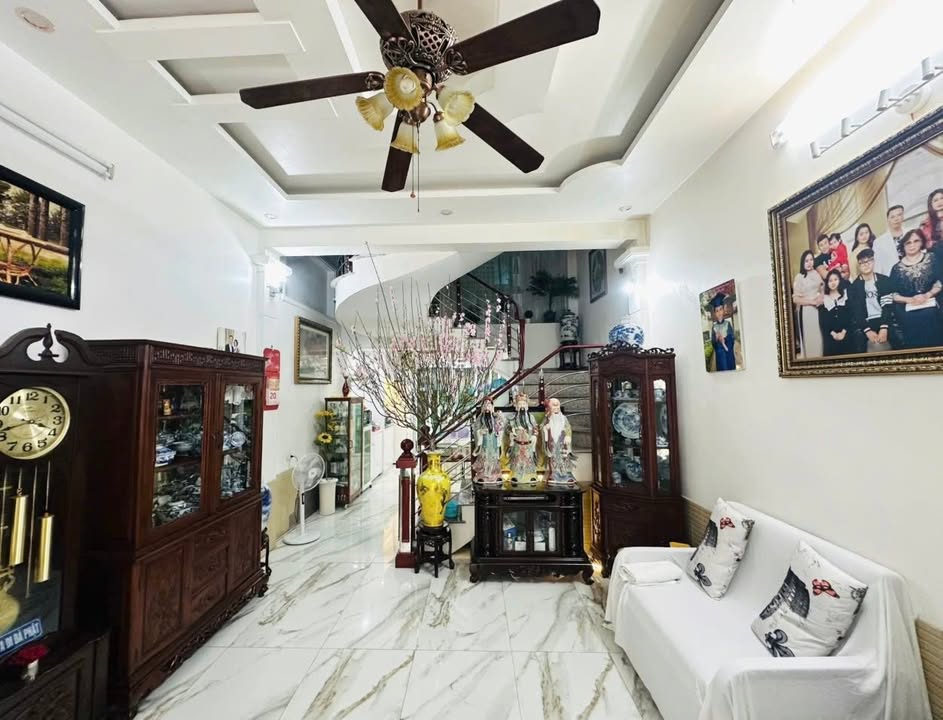 Nhà riêng Hào Khê Lạch Tray 60m² 3.65 tỷ - Sẵn sàng ở ngay