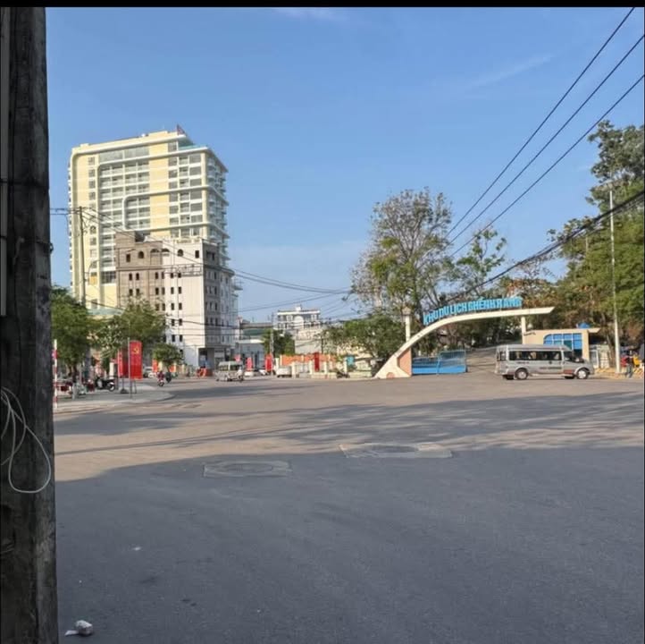 Đất nền Ghềnh Ráng Quy Nhơn 50m² - Tiềm năng tăng giá vượt trội!