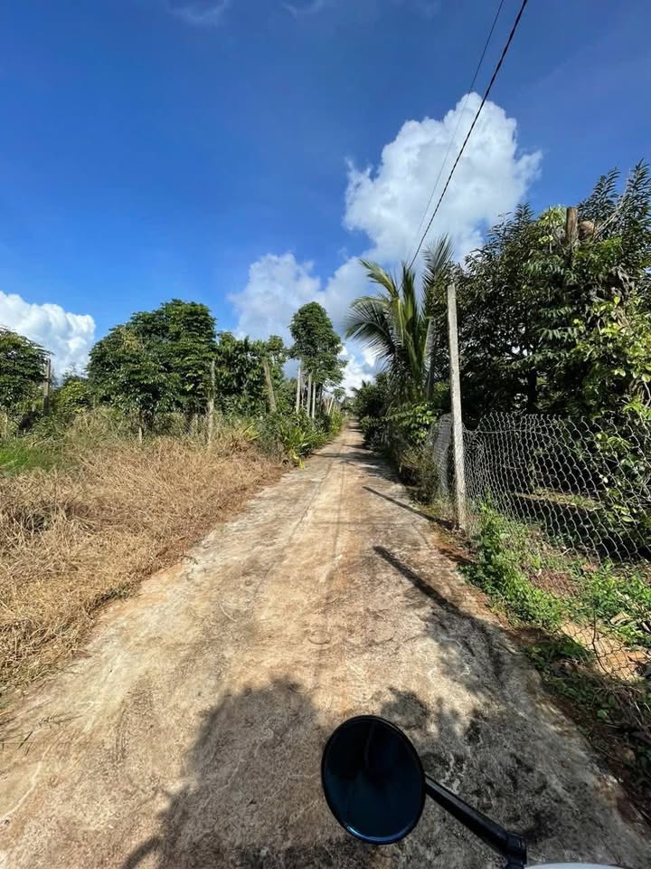 Đất nền 120m² hẻm Lạc Long Quân, Buôn Hồ - Giá 970 triệu