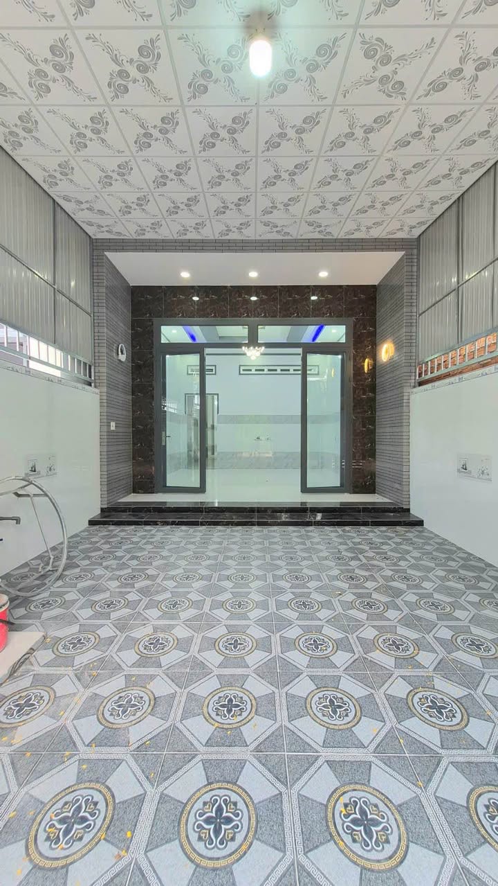 Nhà Mới TP Tây Ninh 145m² 1.98 tỷ - Sẵn sàng ở ngay!