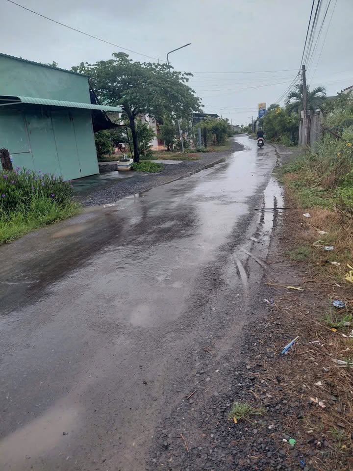 Bán Gấp Nhà Vườn 807m² Huyện Châu Thành, Tiền Giang - Giá Chỉ 1.4 Tỷ