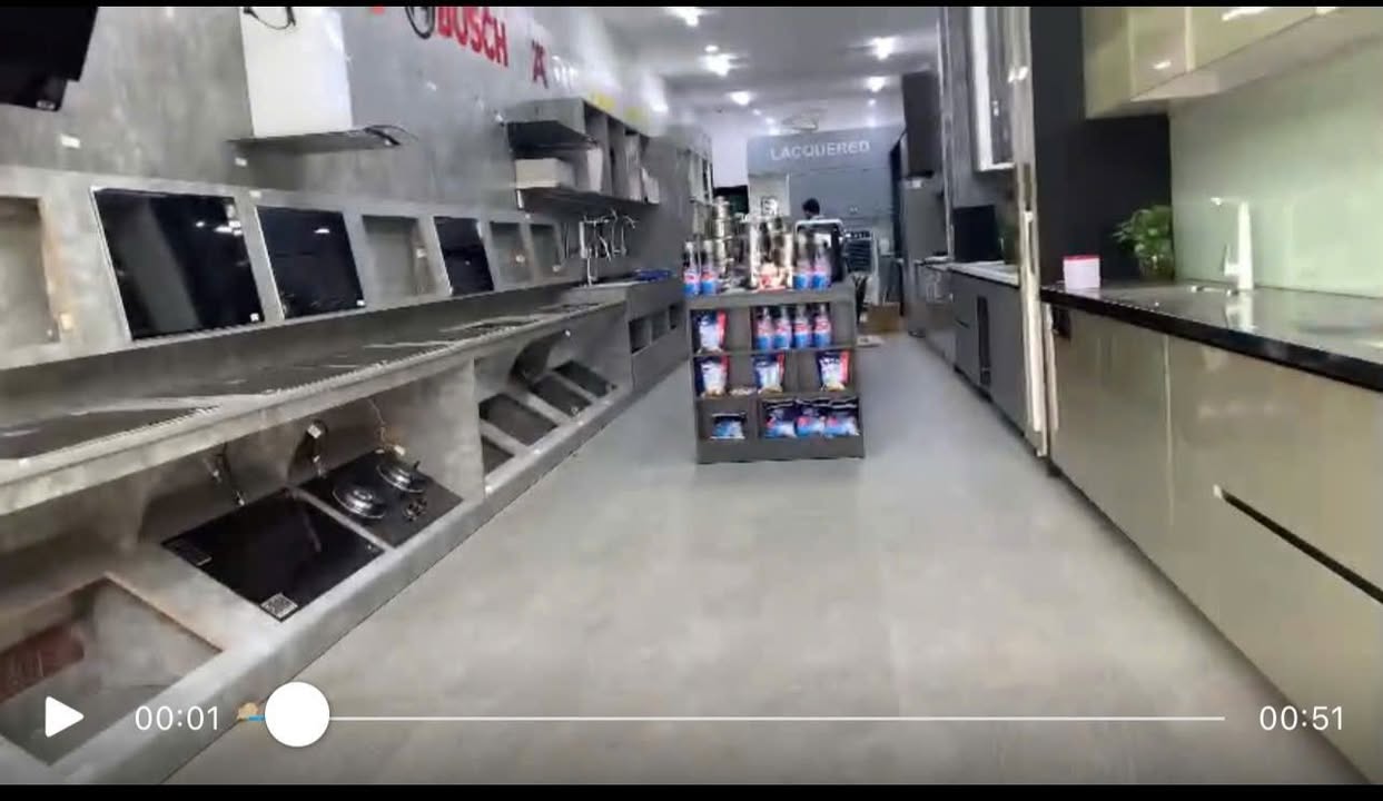 Nhà phố Đường Quang Trung, TP Quảng Ngãi 219m² - Mặt tiền kinh doanh