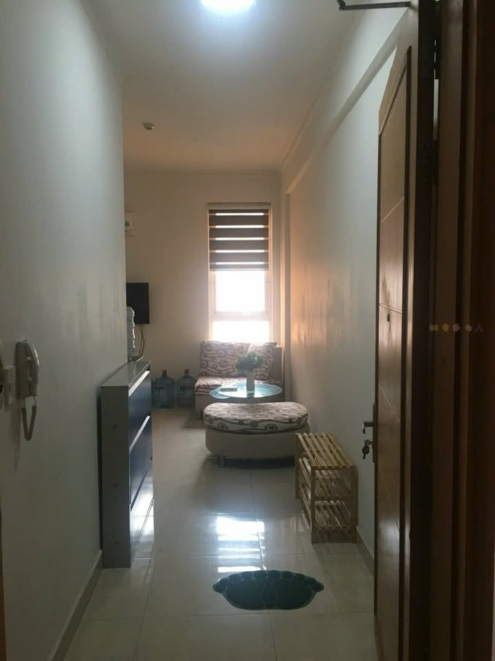 Căn hộ The CBD Quận 2 3PN 11.5 triệu - An ninh 24/7