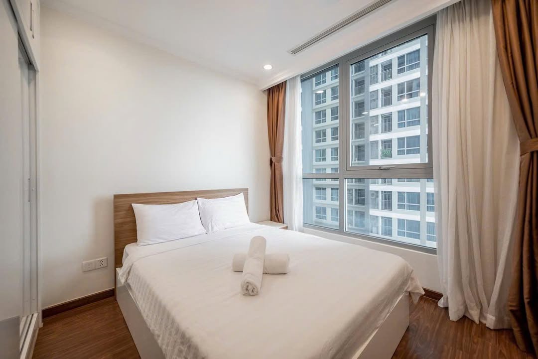 Cho thuê căn hộ Landmark Vũng Tàu, 1PN full NT, giá 18.5 triệu/tháng