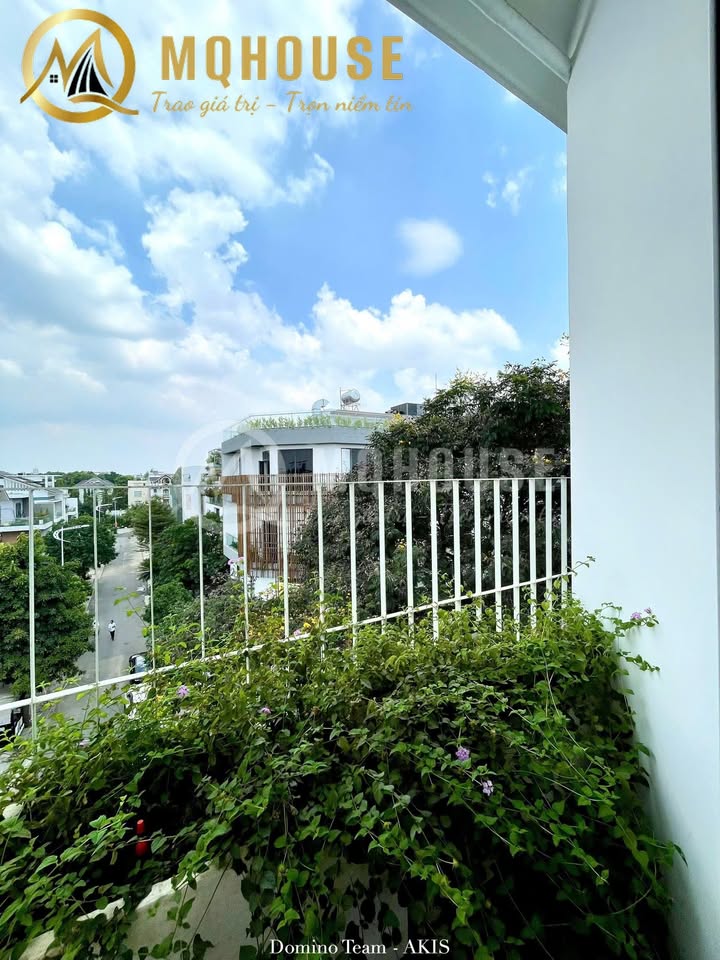 Căn hộ Duplex Đỗ Xuân Hợp, Thủ Đức - Ban công xanh mát, nội thất hiện đại!