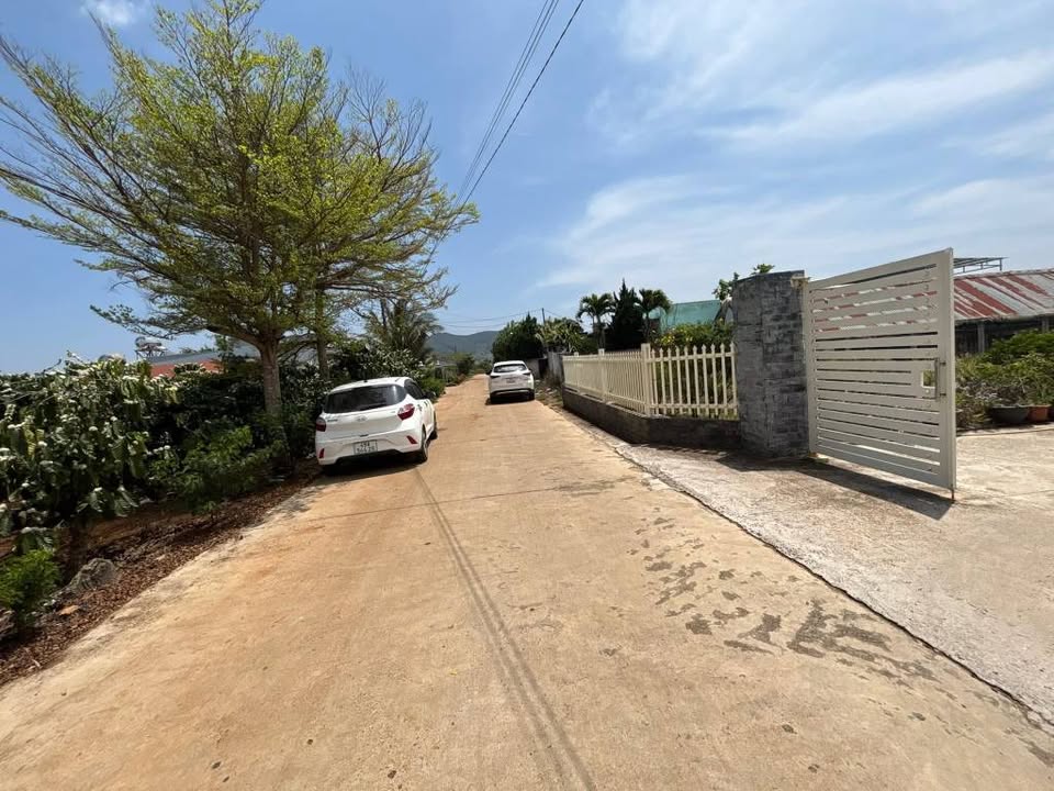 Đất nền Cư xá liên hiệp Đức Trọng 920m² - Tiềm năng tăng giá cực lớn!