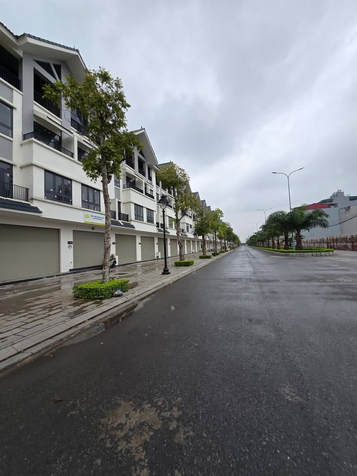 Chung cư mini Phúc Diễn 82m² - Dòng tiền 97 triệu/tháng, Sinh lời vượt trội!