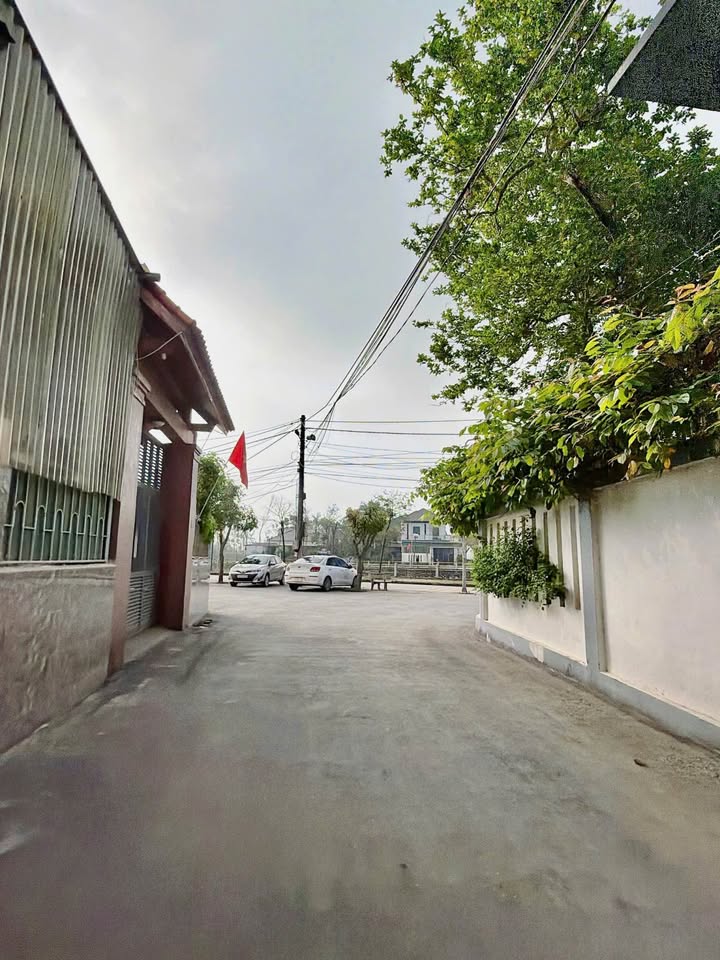 Đất nền Hưng Lộc, TP. Vinh 52m² giá từ 2.3 tỷ - Đường ô tô rộng