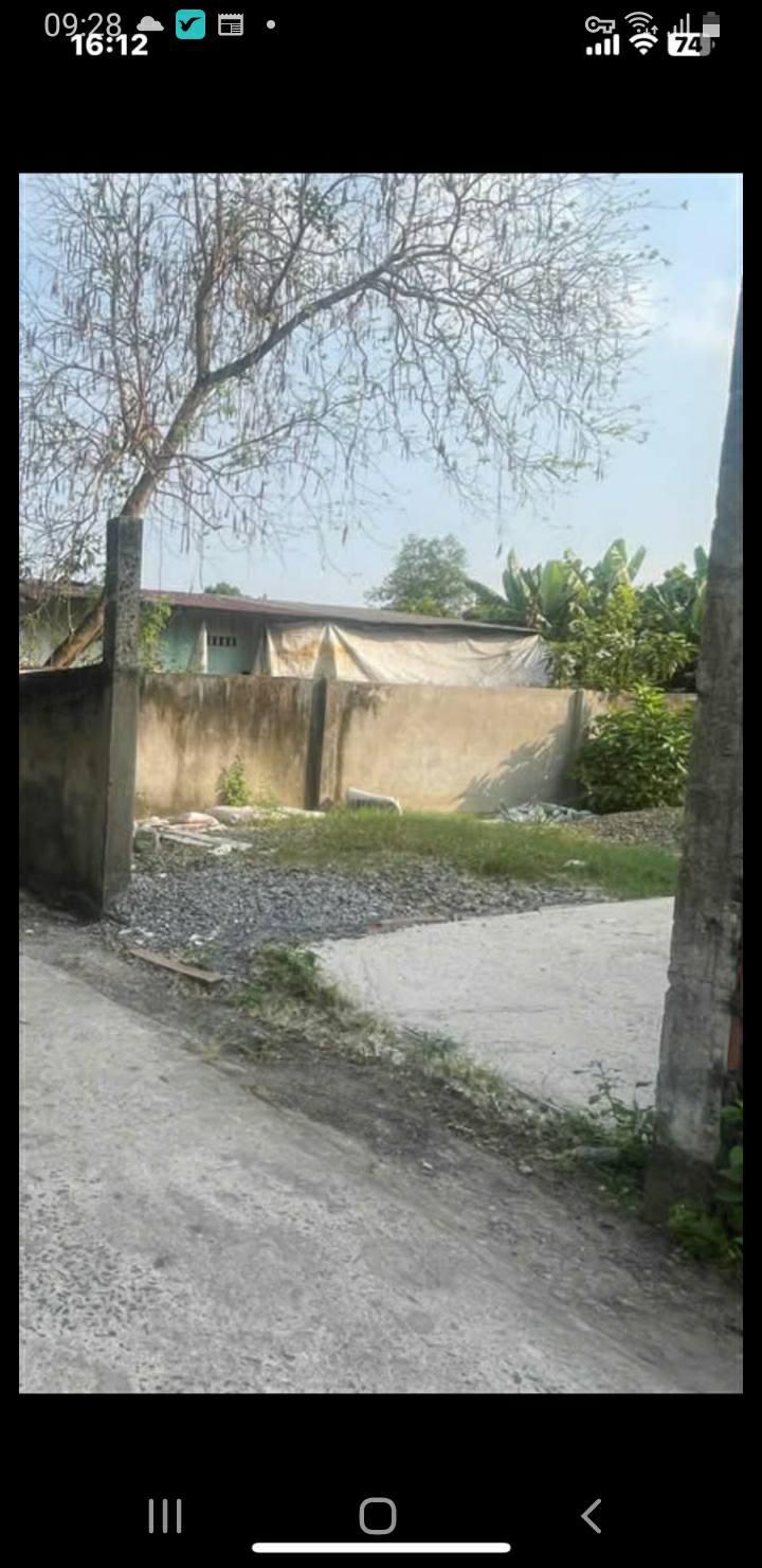 Đất nền Long Thành 68m² chỉ 990 triệu - Tiềm năng tăng giá vượt trội!