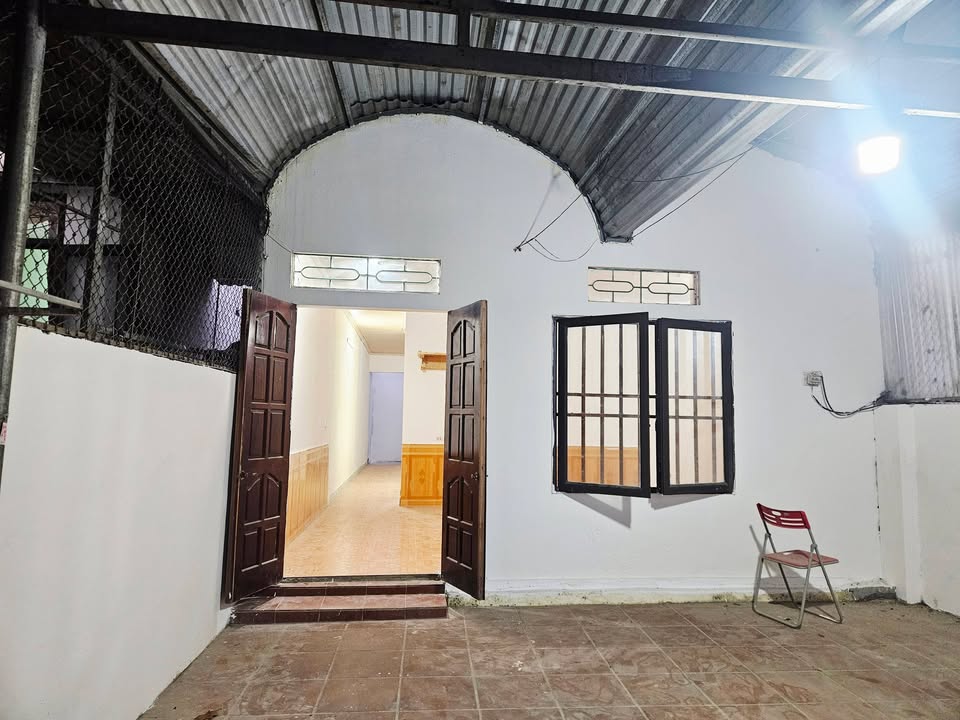 Nhà riêng Ngõ 033 Phạm Văn Đồng, Lai Châu 3 triệu/tháng - Sẵn sàng ở ngay!