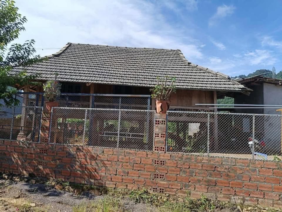 Đất nền Mộc Châu 114m² - Giá tốt hiếm có, sổ đỏ chính chủ!