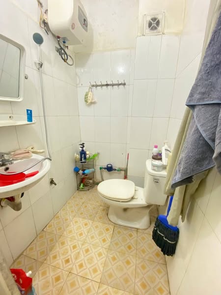 Nhà Trọ 7PN Kinh Doanh Tốt - 278 Kim Giang, Thanh Trì, Hà Nội