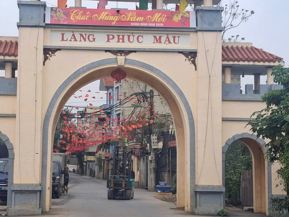 Đất Góc Đồng Mai, Hà Đông - 75.5m² - Sổ Đỏ Rõ Ràng - Giá 6.5 Tỷ