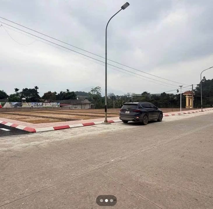 Đất nền Hà Đông 100m² giá 1 tỷ - Sổ đỏ chính chủ, xây dựng tự do!