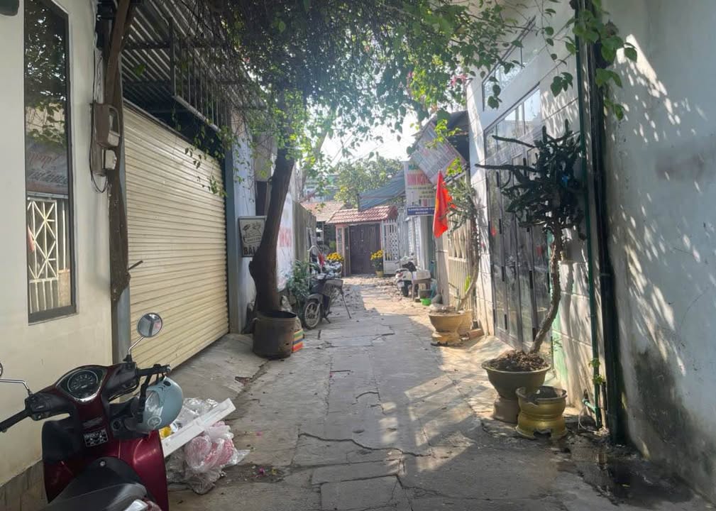 Homestay 50m² Kiệt Ô Tô Phú Hội, Huế - 3PN Đủ Nội Thất - Giá 2.7 Tỷ