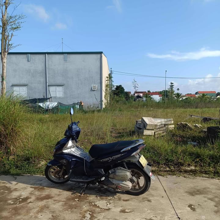 Đất Nền Thủy Thanh Huế 150m² - Sổ Đỏ, Gần Cầu Ngói Thanh Toàn