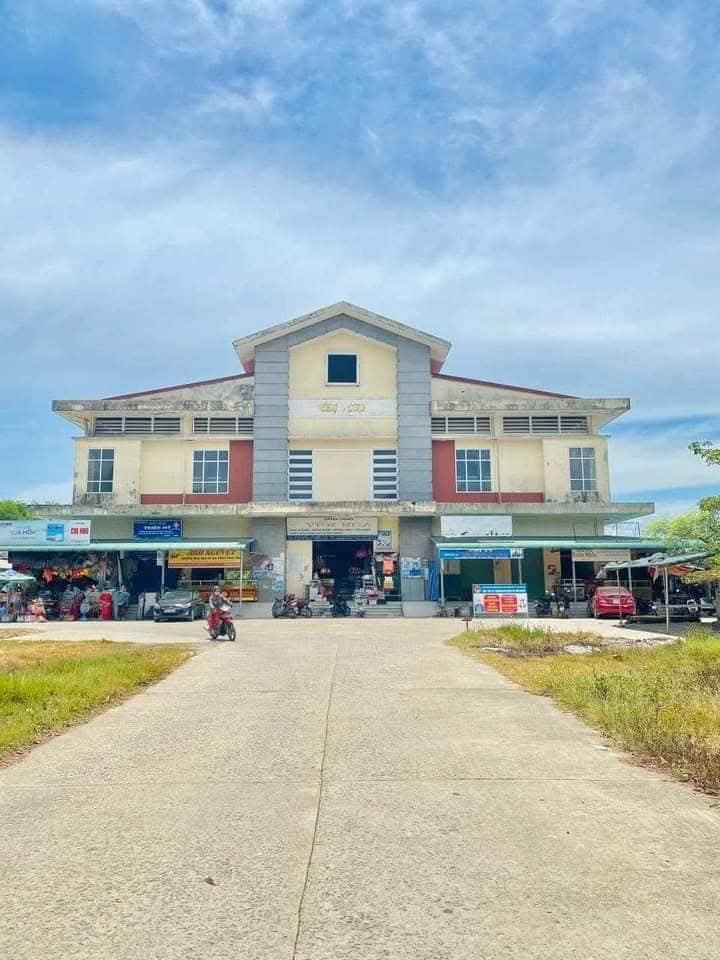 Đất nền Xã Lộc Bổn, Phú Lộc 140m² Sổ hồng chính chủ