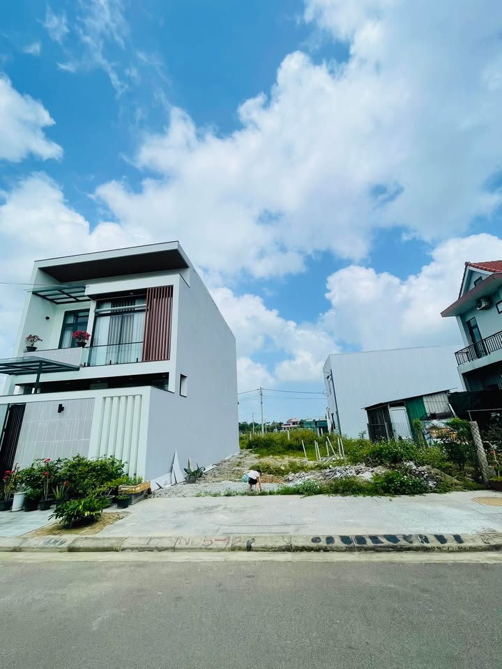 Đất Kim Long Huế 105m² 3.5 tỷ – Sổ đỏ chính chủ