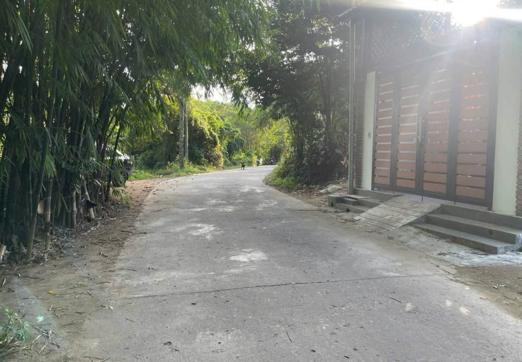 Đất Nền Ngũ Hành Sơn 130m² - Sổ Đỏ Chính Chủ, Tiềm Năng Vượt Trội!