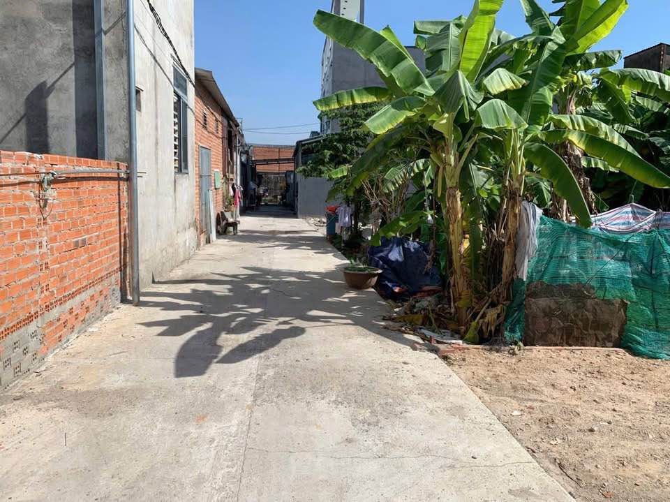 Đất nền Bình Chuẩn Thuận An 71m² giá 2.2 tỷ - Tiềm năng tăng giá vượt trội!