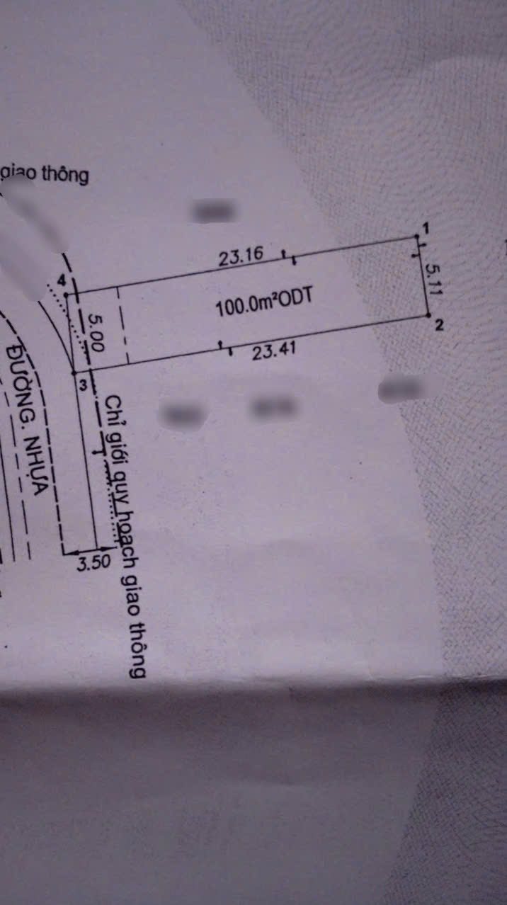 Nhà Phố Nguyễn Bính Dĩ An 117m² - Mặt Tiền Kinh Doanh Đắc Địa!