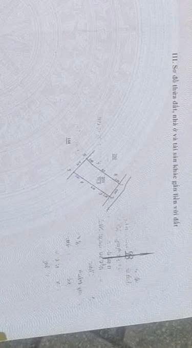 Bán Gấp Nhà 4 Tầng 72m² Phú Mỹ, Nam Từ Liêm - Tặng Nhà, Ô Tô Lý Thuyết