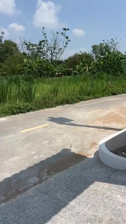 Nhà 156m² Bưng Cơ, Long Thành - Giá Đầu Tư Hấp Dẫn