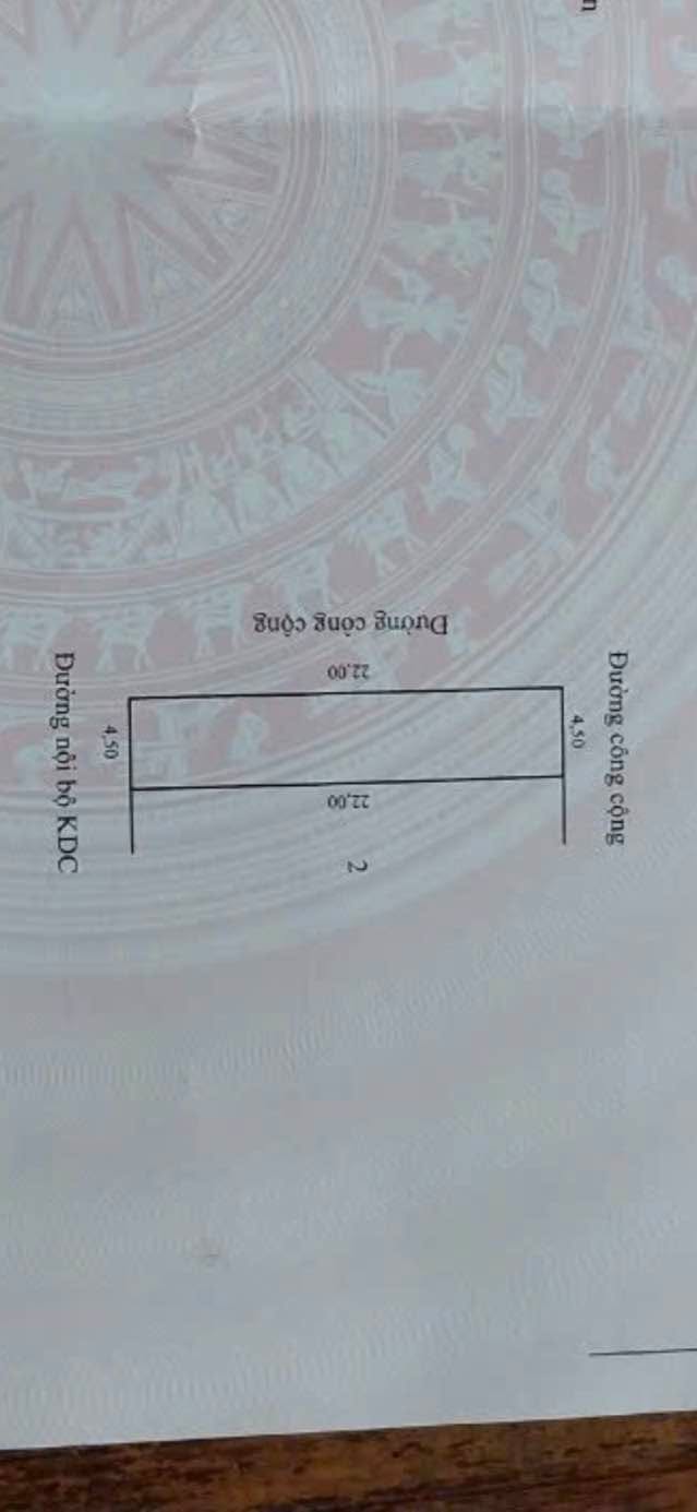 Nhà riêng Tân Thuận Đông Q7 99m² 1.95 tỷ - Sẵn sàng ở ngay!