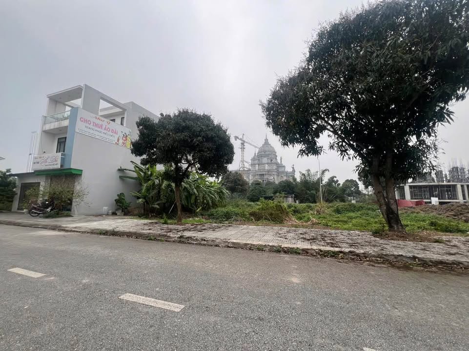 Đất nền Khu Đô Thị Xuân Thành 80m² - 6.9 tỷ - Đầu tư sinh lời ngay!