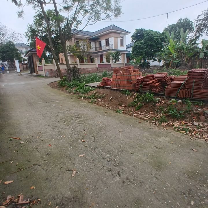 Đất Nền Thanh Đình, Việt Trì 135m² - Sổ Đỏ Chính Chủ, Giá Tốt