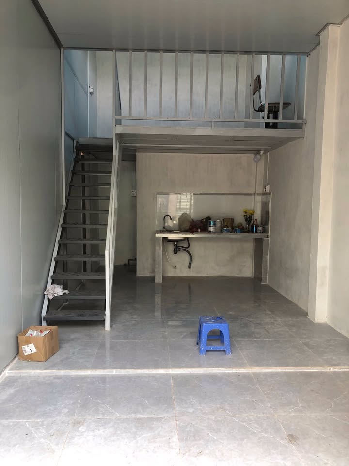 Nhà Cho Thuê Mới Xây Đường Số 42 Thủ Đức 30m² - Giá 3.5 Triệu