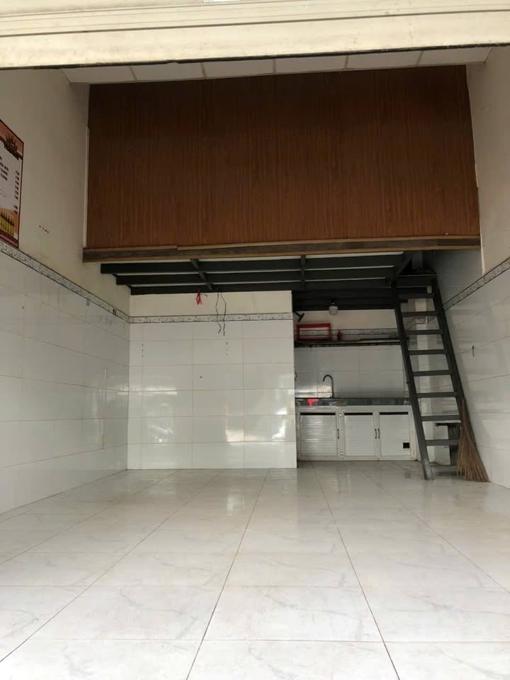 Mặt Bằng Kinh Doanh Tăng Nhơn Phú B, Thủ Đức - 28m², 8 Triệu/Tháng