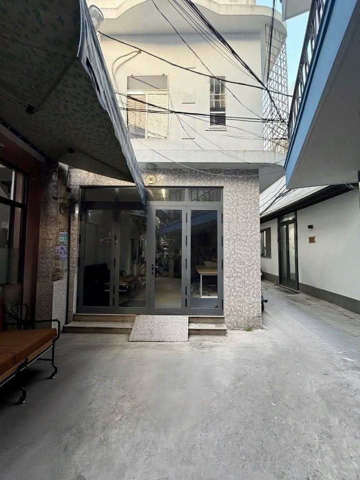 Nhà 2 Tầng 40m² Hàm Nghi, Đà Nẵng - Giá 3 Tỷ, Sẵn Sàng Ở Ngay