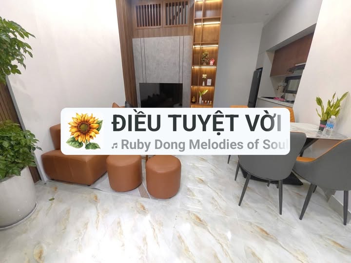 Nhà riêng Ngũ Hành Sơn 48m² 4.88 tỷ - Ô tô vào tận nhà