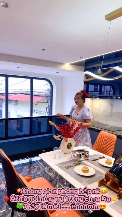 Nhà HXH Gò Vấp 48m² - Full Nội Thất Cao Cấp, Sổ Hồng Riêng