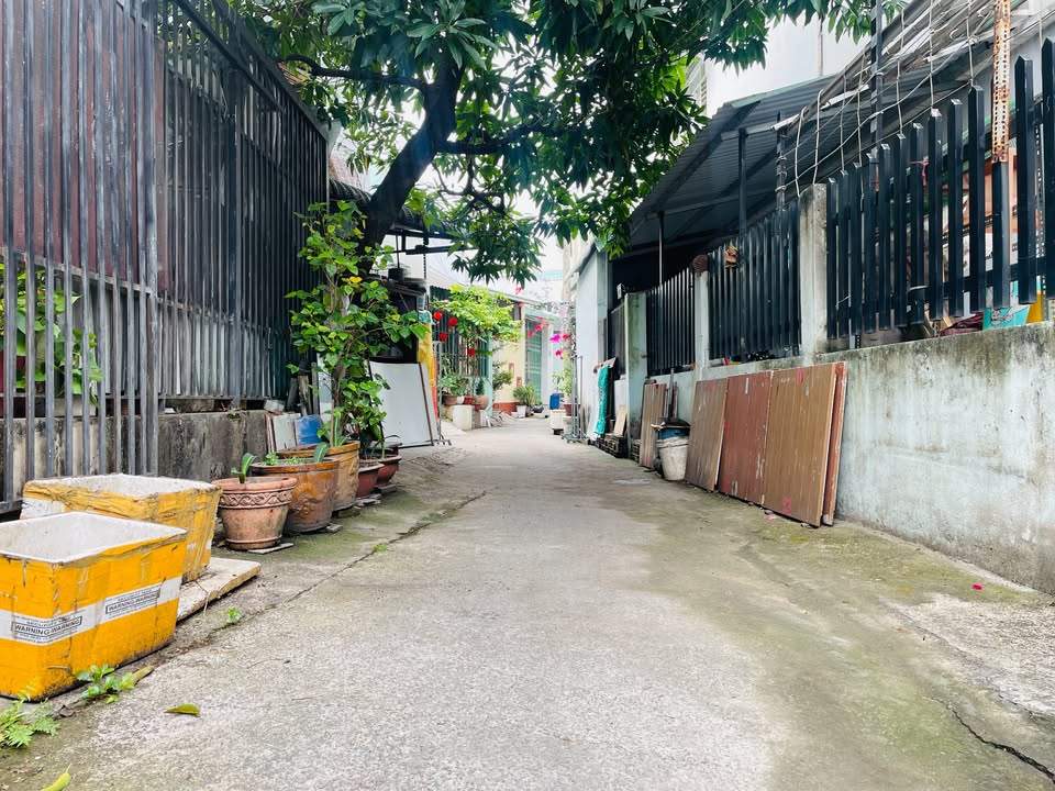 Nhà C4 129m² Phường Trường Thọ, Thủ Đức - Giá 5.5 Tỷ, Chính Chủ Cần Tiền Bán Gấp