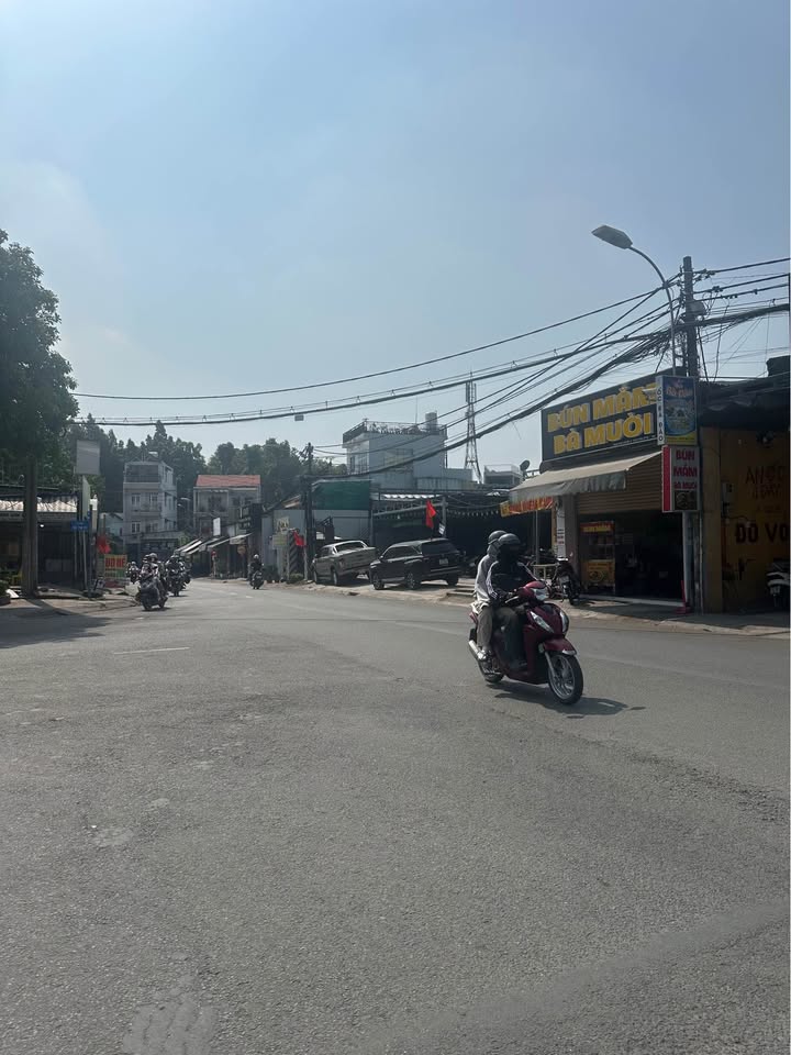 Nhà phố Ngô Quyền Vincom 200m² 17 tỷ - Mặt tiền kinh doanh