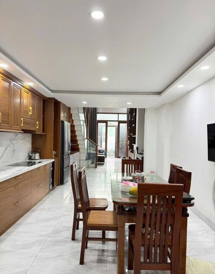 Nhà riêng Tam Châu Thủ Đức 73m² - Sẵn sàng ở ngay!