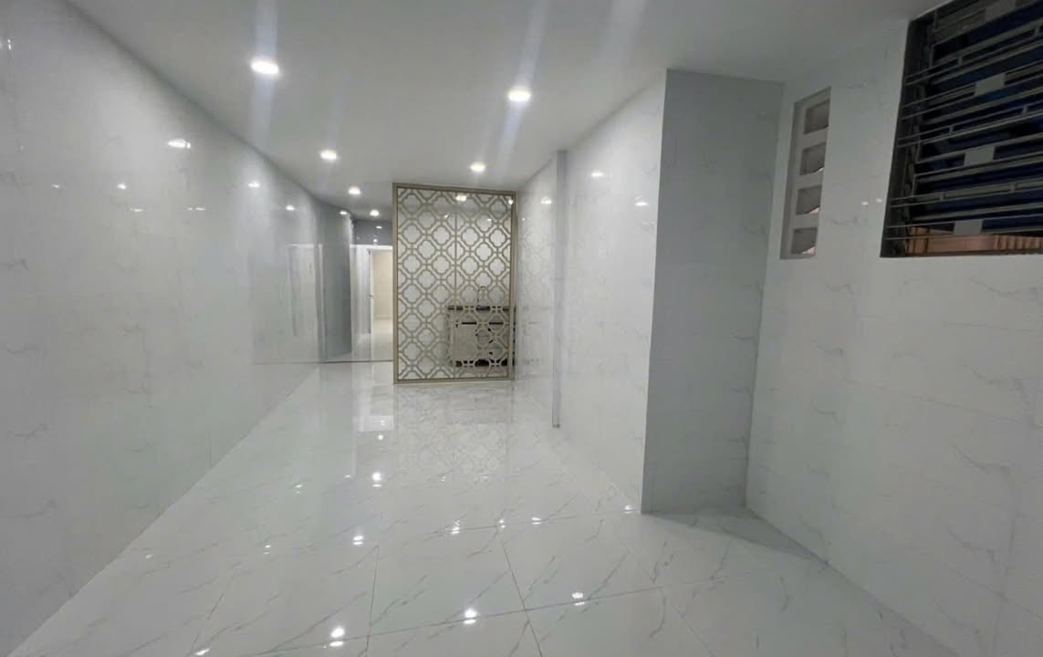 Nhà riêng Quận 10 45m² 5.1 tỷ - Sẵn sàng ở ngay!