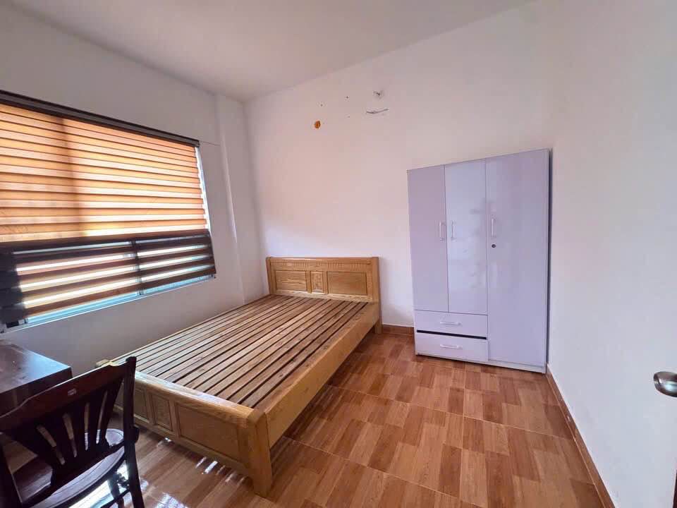 Căn hộ Zen Tower Phường Thới An giá 7 triệu - View đẹp