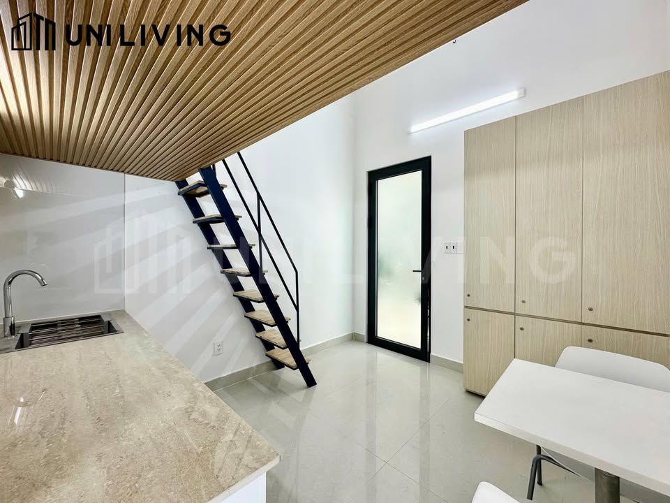 Căn hộ Duplex Nguyễn Thị Định Q2 4.5-5.8tr - Bàn giao ngay