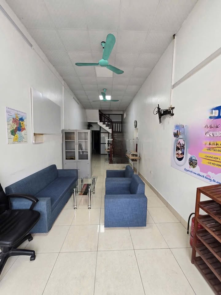 Nhà Mặt Phố Ngọc Châu, TP. Hải Dương - 70m² Kinh Doanh Đa Ngành, Giá 6.5 Triệu/Tháng