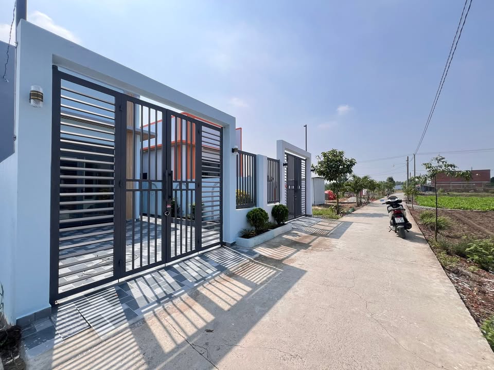 Đất nền Long Khê 183m2 1.55 tỷ - Sổ đỏ chính chủ