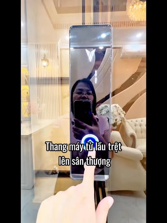 Nhà Thang Máy 90m² Đường Phú Mỹ, Q7 - 18.6 Tỷ, Gần Phú Mỹ Hưng