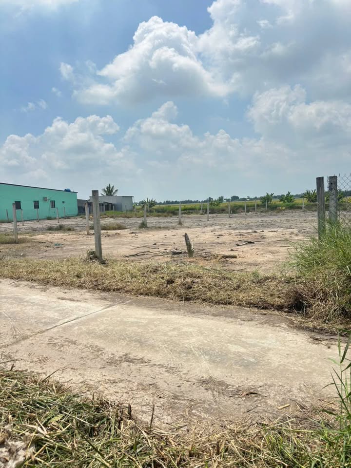 Bán Gấp 2 Nền Đất Xã Thạnh Lộc, Rạch Giá - 225m²/Nền, Giá 370 Triệu